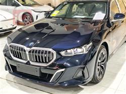 بي ام دبليو i5